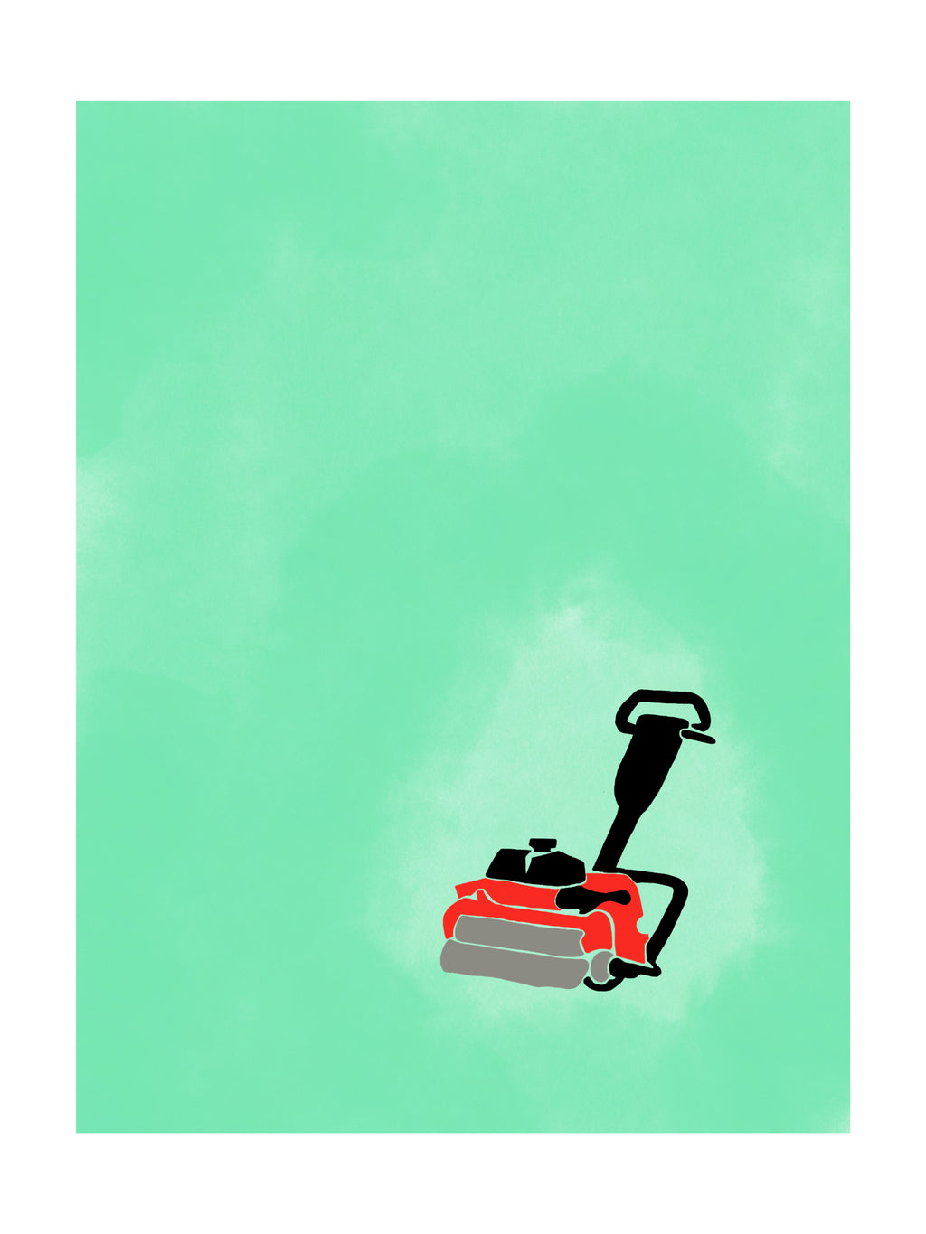 Ground Game Print Set