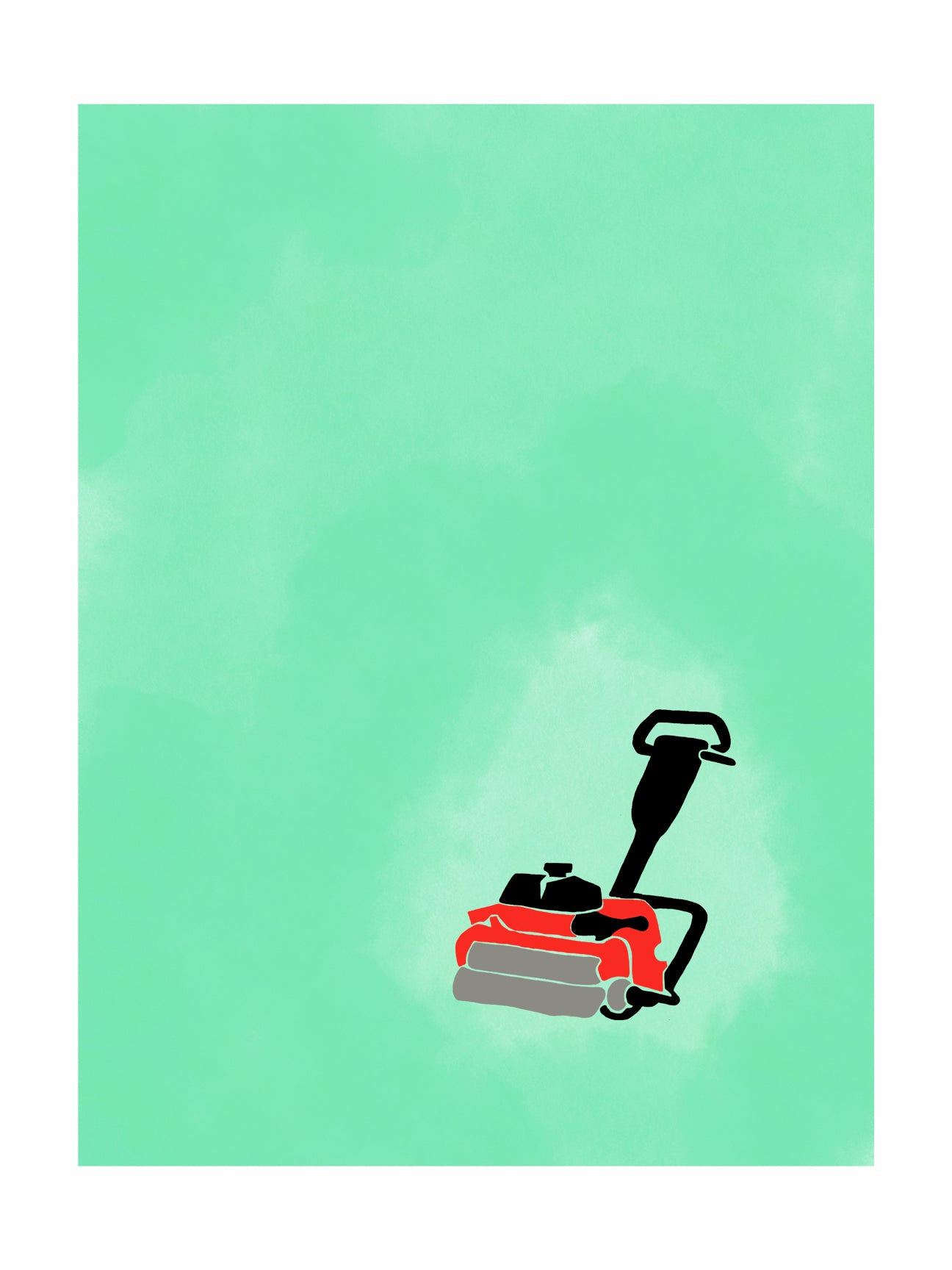 Ground Game Print Set