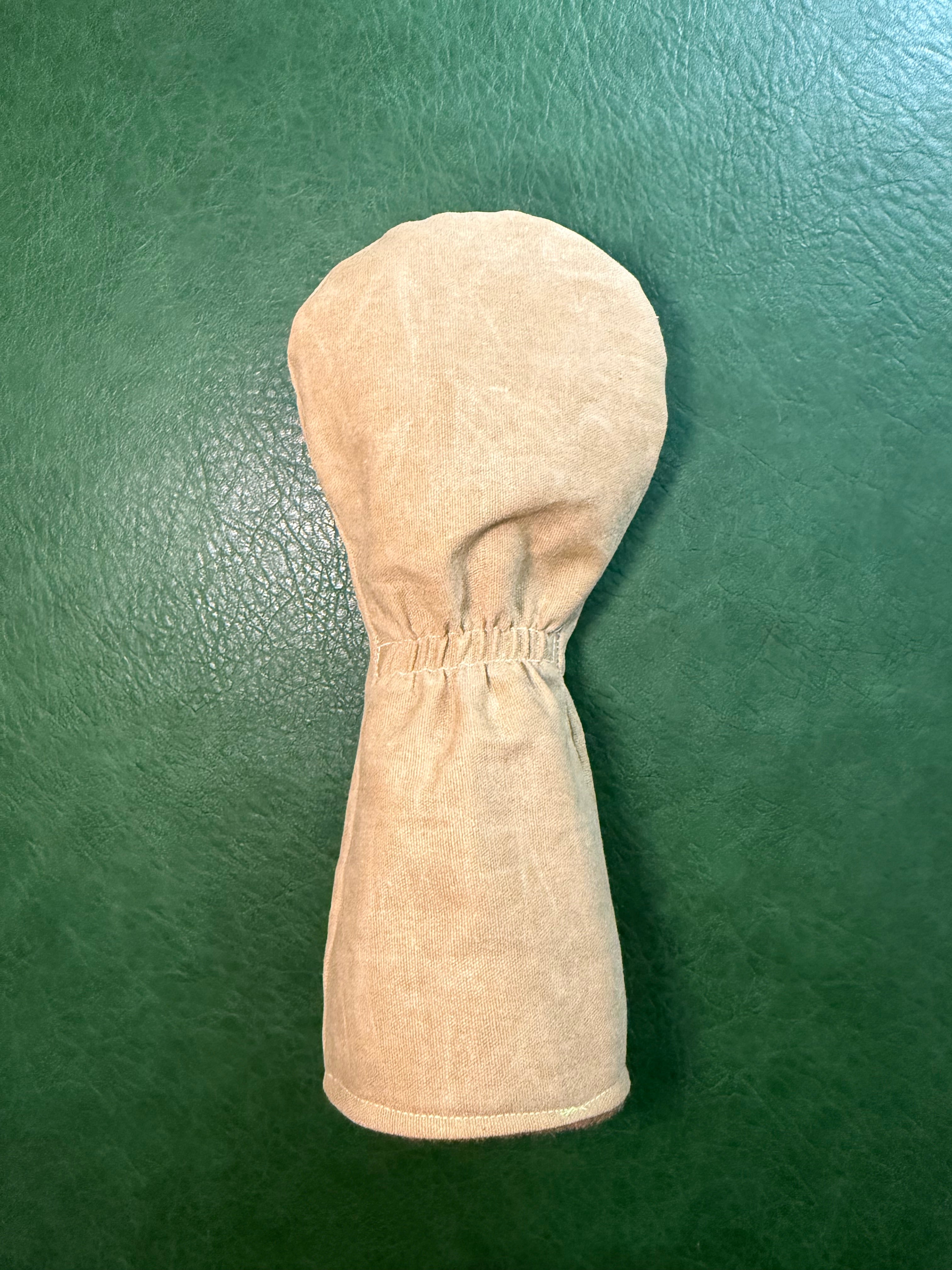 Original Fairway Wood Headcover
