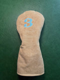 Original Fairway Wood Headcover
