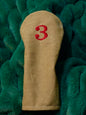 Original Fairway Wood Headcover