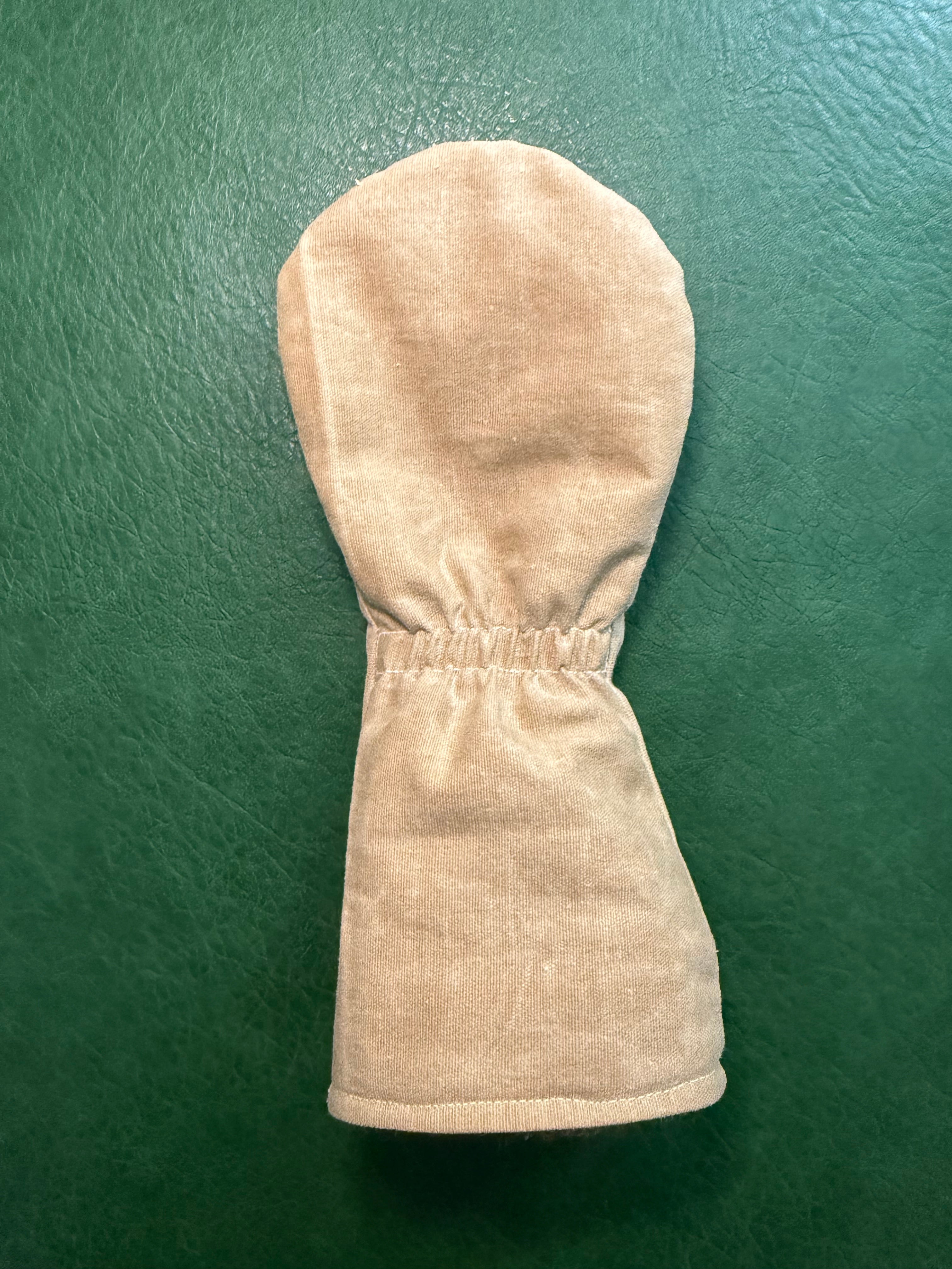 Original Fairway Wood Headcover