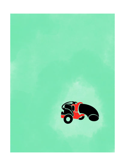 Ground Game – Single Prints