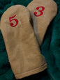 Original Fairway Wood Headcover