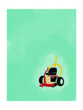 Ground Game – Single Prints